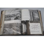 L'ARCHITECTURE D'AUJOURD'HUI volume n. 101-102 (1962)