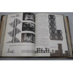 L'ARCHITECTURE D'AUJOURD'HUI volume n. 101-102 (1962)