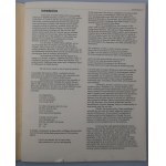 Modern Poetry in Translation #23-24 Poland (Londyn 1975)