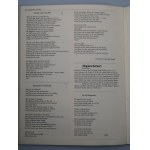 Moderne Poesie in Übersetzung #23-24 Polen (London 1975)