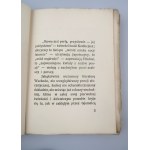 KWIATKOWSKI REMIGIUSZ Parasol noś i przy pogodzie...: przekłady aforyzmów wschodnich (1921)