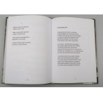 WENCEL WOJCIECH Epigonia (Widmung des Autors 2016 )