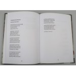 WENCEL WOJCIECH Epigonia (Widmung des Autors 2016 )