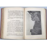 ORŁOWICZ MIECZYSŁAW Illustrated Guide to Galicia (LWÓW 1914)
