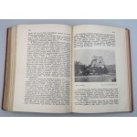 ORŁOWICZ MIECZYSŁAW Ilustrovaný průvodce po Haliči (Lvov 1914)
