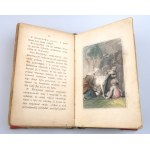 NA KOLANACH BABUNI Opowiadania dla dzieci (1871)