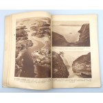 Z CAŁEGO ŚWIATA 117 ujęć fotograficznych (1931)