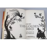 BRILL EDITH The Golden Bird, with pictures by Jan Pienkowski