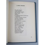 ELEKTOROWICZ LESZEK Vorworte zur Stillen Poesie