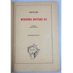 KERN LUDWIK JERZY Captain Ali's Menagerie (illustrations by Kazimierz Mikulski)