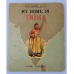 CROMBIE ISABEL Můj domov v... (1959-1962) Angličtina.