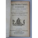 Régulus, Tragédie, Et, la Feinte par Amour, Comédie en Trois Actes: Représentées le Même Jour par les Comédiens François, le 31 Juillet, 1773.