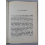 ANTOLOGIE DE LA POESIE POLONAISE (ANTOLÓGIA POLSKIEJ POEZIE) PARÍŽ 1965, vyd. Konstanty Jeleński, Zofia Herz, Andrzej Wat.