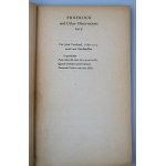 ELIOT T.S. Ausgewählte Gedichte (in Englisch) PENGUIN BOOKS