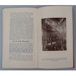 ALBUM KOŚCIOŁA OO. JEZUITÓW WE LWOWIE wydany z okazyi koronacyi obrazu Matki Boskiej Pocieszenia 1905 roku