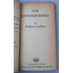FAULKNER WILLIAM The Unvavished (1958)