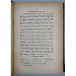 KRYŃSKI A. KRYŃSKI M. Z. Zabytki języka staropolskiego z wieku XIV-go, XV-go i początku XVI-go (1918)