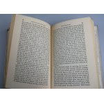 McCARTHY MARY Sights theatre and chronicles spectacles 1937-1956 (autograf Autorki)