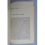 McCARTHY MARY Divadelné pamiatky a kroniky 1937-1956 (autogram autorky)