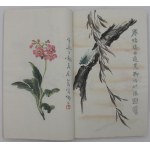 Album Beijing Rongbao Zhai Xin Ji Shi Jian Pu