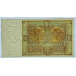 50 Zloty 1929 - EP Serie. - PMG 64