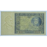 5 złotych 1930 - Seria BJ - PMG 65 EPQ