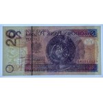 20 Zlato 2016 - BM série. Číslo sousedící s jednotným 4444448 - PMG 68 EPQ