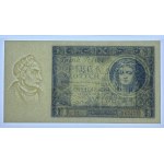 5 gold 1930 - BJ series - PMG 66 EPQ