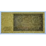 2 Gold 1948 - BR-Serie - PMG 64