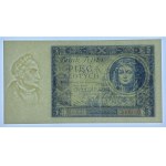 5 Gold 1930 - Ser.CU. - PMG 66 EPQ