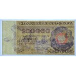200,000 zloty 1989 - series L - PMG 65 EPQ
