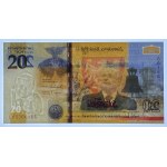 20 Złotych 2021 - Lech Kaczyński - PMG 67 EPQ