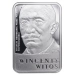 10 złotych 2020 - Wincenty Witos - NGC PF 70 ULTRA CAMEO