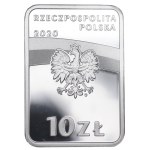 10 złotych 2020 - Wincenty Witos - NGC PF 70 ULTRA CAMEO