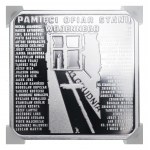 10 Gold 2021, In memory of martial law victims - NGC PF 70 ULTRA CAMEO