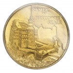 2 złote 1997 Zamek w Pieskowej Skale - PCGS MS65