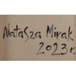 Natasha Mirak, The Promise, 2023