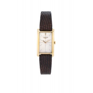 Longines Vintage Gold Longines