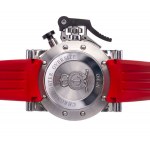 Graham Chronofighter Oversize Graham