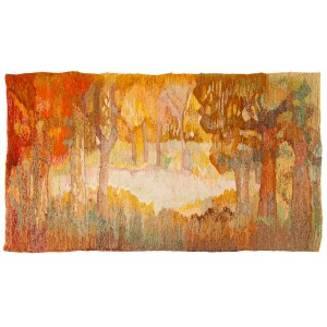 Tapestry Glade, Polish Tapestry