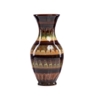 Vase, Jan Limont Ceramics Workshop