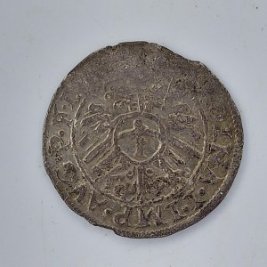 1 Krejcar 1562, Vratislav, Ag,