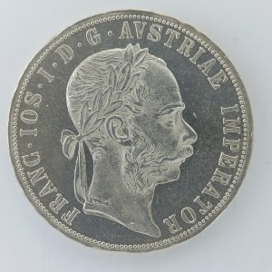 2 Zlatník 1886 bz, dr. hranky, Ag,