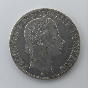 1 Zlatník 1859 A, Ag,