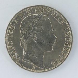 1 Zlatník 1860 A, dr. hra, Ag,