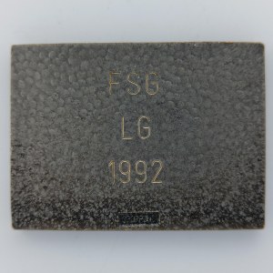 Švédsko, lukostřelba, FSG LG 1992,