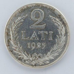 2 Lati 1925, KM.8, Ag,