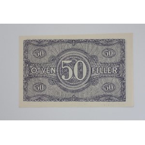 50 Filler 1920,