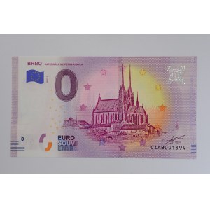 0 € 2019 Brno,