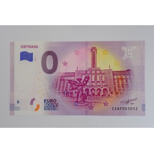 0 € 2019 Ostrava,